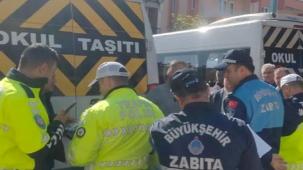 Denizli'de miniklerin güvenliği için denetim