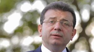 Ekrem İmamoğlu'ndan TRT tepkisi