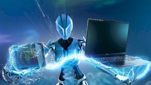 ERAZER Beast 16 X1 Ultimate Lansmana Özel Soğutucusuyla Geliyor