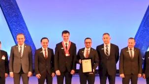 ETİ dünyada bir ilke imza attı