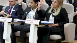 İstanbul Bakırköy Belediyesi’nin 2024 yılı faaliyet raporu kabul edildi