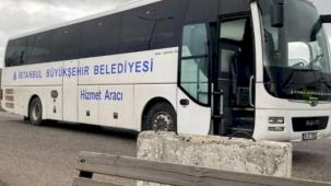 İstanbul Büyükşehir'den cenaze aracı iddialarına yalanlama