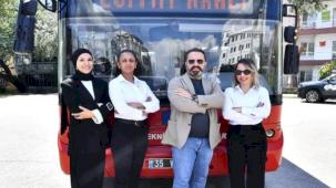 İzmir’de 'eşitliğe sür' projesi