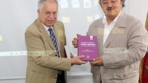 İzmir'de Karşıyaka Belediyesi ev sahipliğinde kültürel miras etkinliği