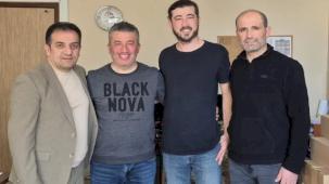 İzmit’te spor eğitimi için anlamlı işbirliği