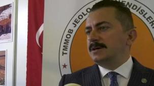 Jeoloji Mühendisleri'nden beklenen o deprem için 'her an' uyarısı!