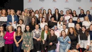 Kadın girişimciler 'İyi İşler'de buluştu