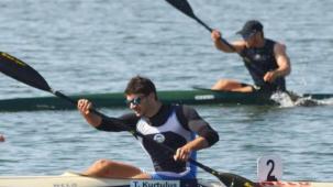 Kağan Ege Baran’ın hatırası için kürek çektiler