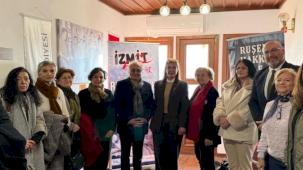 Kocaeli İzmit'te 'Ruşen Hakkı’ anıldı