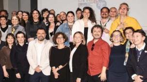 Köprüde Buluşmalar 20. yılında ödülleri dağıttı