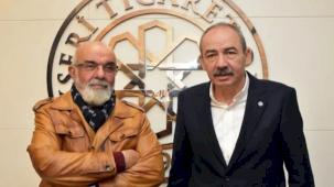 KTO'dan 23 Nisan mesajı