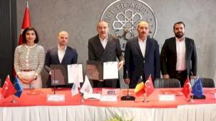 KTO'ya Belçika'dan kardeş oda