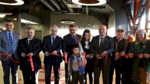 Kültür ve gelenek portrelerde hayat buldu