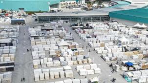 Marble İzmir ile fuarcılıkta global başarı