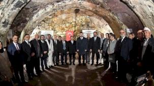 Mimar Sinan Evi müzeye dönüşüyor!