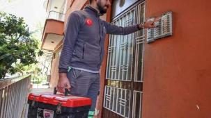 Mobil arıza kapı kapı dolaşacak