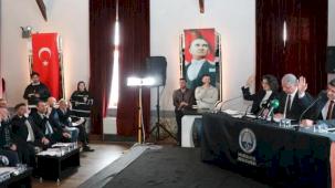 Mudanya imar planında 'kot şartı' kaldırıldı!