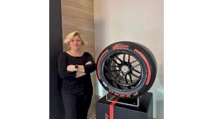 Pirelli Türkiye Satış Müdürlüğü'ne Gülnur Daş atandı
