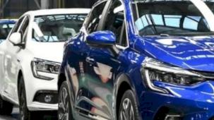 Renault Group'dan rekor ciro
