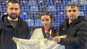 Sakarya Büyükşehir’in sporcuları Türkiye Şampiyonası biletini aldı