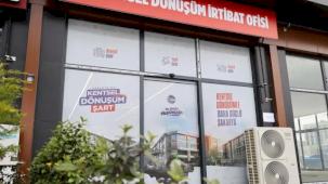 Sakarya'da Tığcılar sakinlerinden kentsel dönüşüme destek