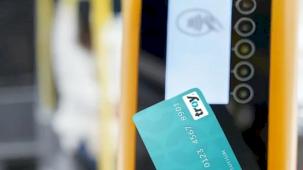 Sakarya’da ulaşımda yeni kolaylık: Artık TROY kartlar da aktif