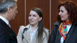 Sakarya'nın gençlerine “Dirençli, sosyal ve yeşil şehir” vizyonu!