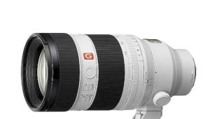 Sony, FE 50-150mm F2 GM'yi Tanıtıyor