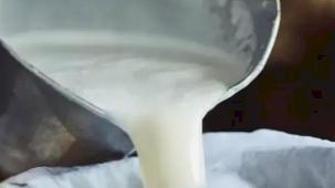 Ayran ve kefir üretimi yüzde 6,9 arttı