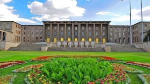 TBMM'de bu hafta gündem özel