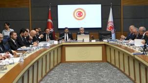 TCDD'nin 2021-2022 hesaplarına KİT ibrası