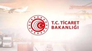 Ticaret, 14 firmanın DİR iznini iptal etti!