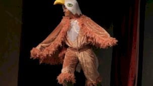 Tiyatronun coşkusu Bursa'yı sardı