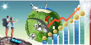 Turizmde yeme-içme harcamaları arttı