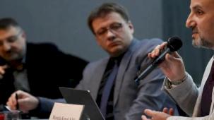 Türk Edebiyatı’nda iz bırakan ustaya vefa!