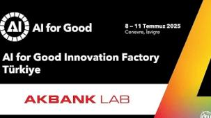 Türk Girişim Viseur AI, Yapay Zekâ ile İyilik için Küresel Arenada Yarışacak