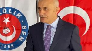 Türk Sağlık-Sen'den teşvik ödemesi tepkisi!