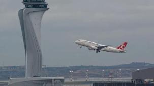 Üç pisti başlatan Avrupa'da ilk olacak