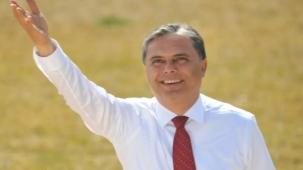 Ümit Uysal’dan CHP Genel Başkanlığı'na sürpriz adaylık