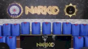 Zehir tacirlerine geçit yok!