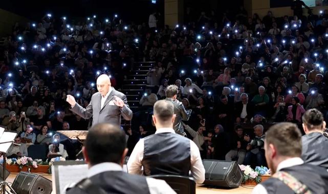 Türk Müziğinin efsaneleri Sakarya’da anıldı