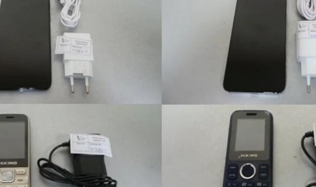 4 telefon için toplatılma kararı