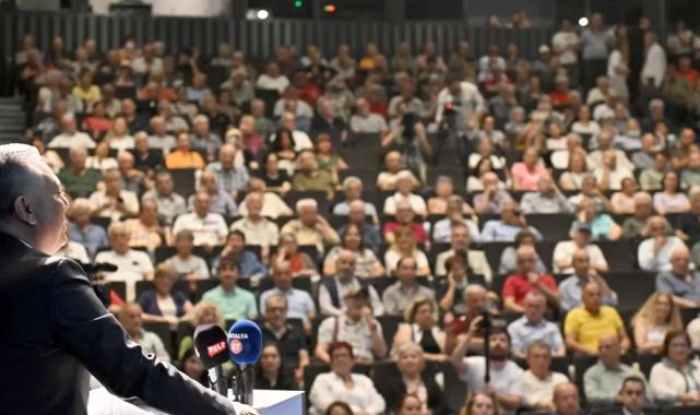 Antalya Forumdan 9 maddelik yol haritası