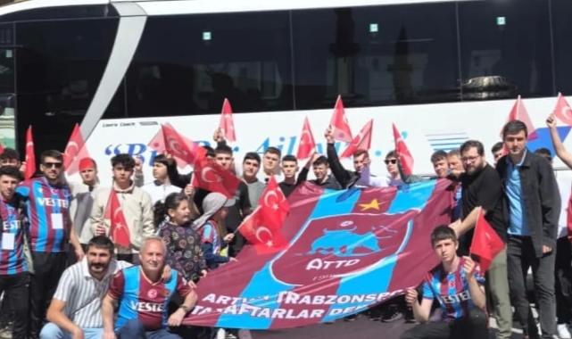Artvin'den 'Tarihe Yolculuk'