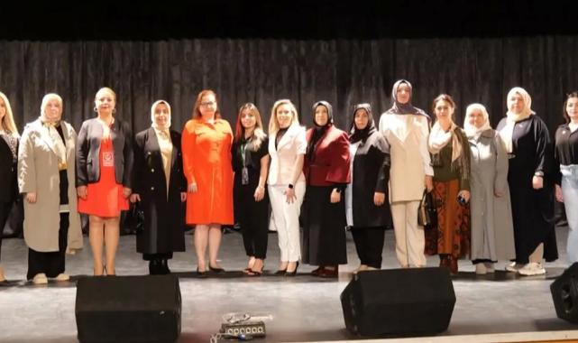 BBP Bursa'dan 'onur'lu mücadele