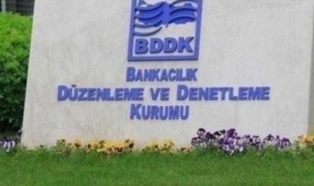BDDK'dan faiz oranı riskine ayar!