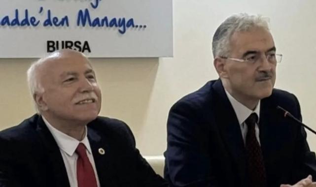 Bursa'da Vali Ayyıldız'dan BAY-DER’in çalışmalarına destek