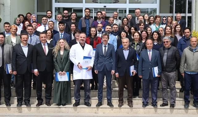 BUÜ’de başarılı akademisyen sayısı her geçen gün artıyor