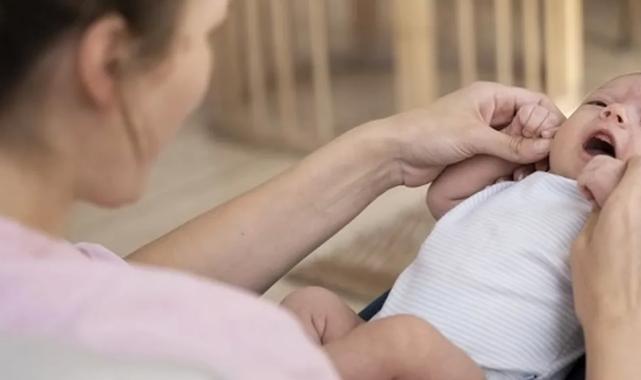 Doğum yardımı ödemeleri başladı... Başvurular e-Devlet üzerinden alınıyor