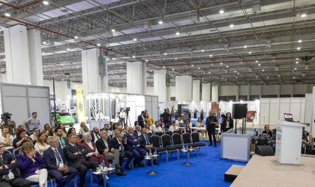 Dünyaca ünlü şehir plancısı Gil Penalosa: İzmirliler çok şanslı